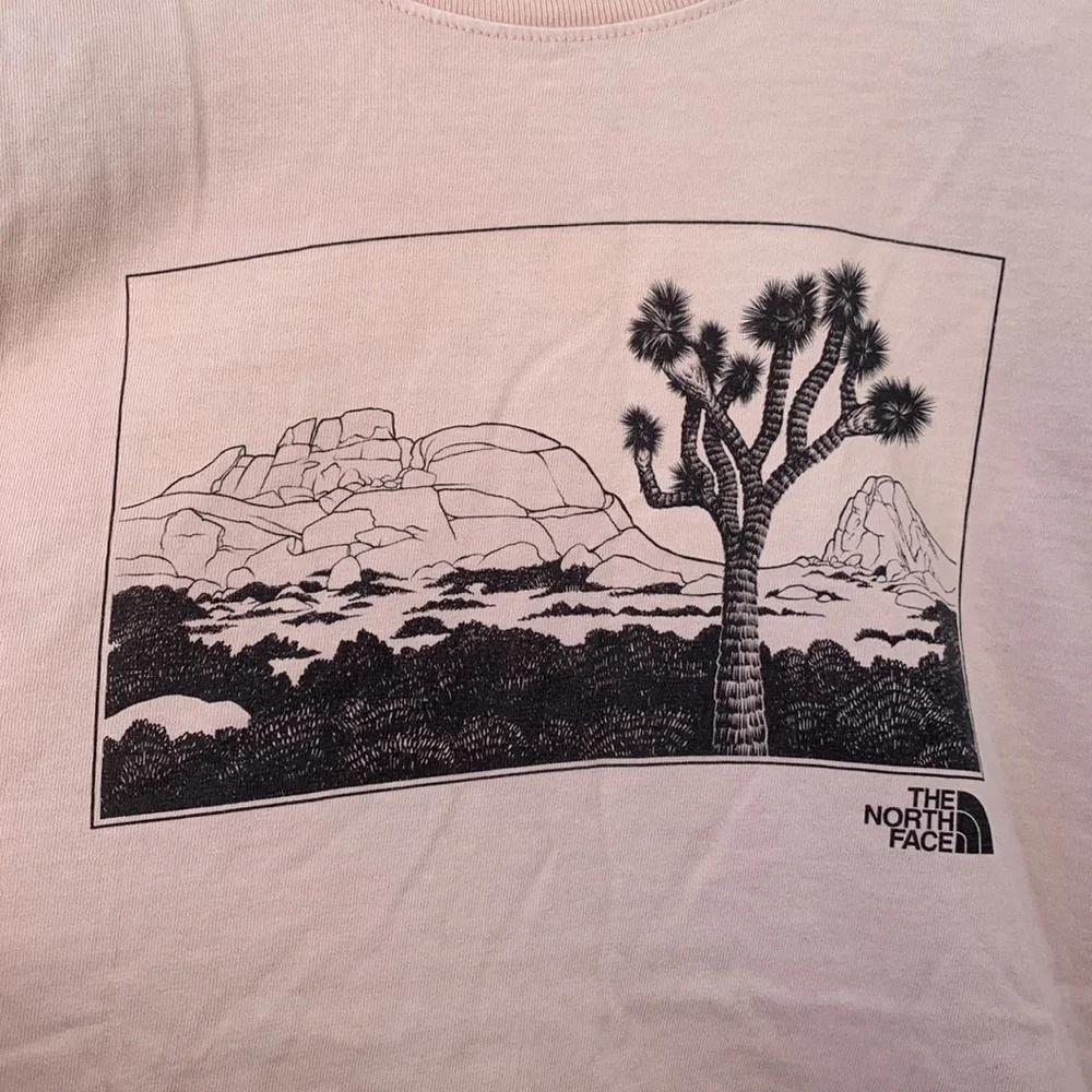 The North Face Joshua Tree T Shirt - Picture 3 of 9